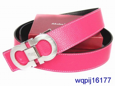 Ferragamo Belts-531